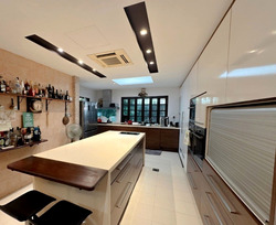 Choon Sing Garden (D20), Semi-Detached #563647961